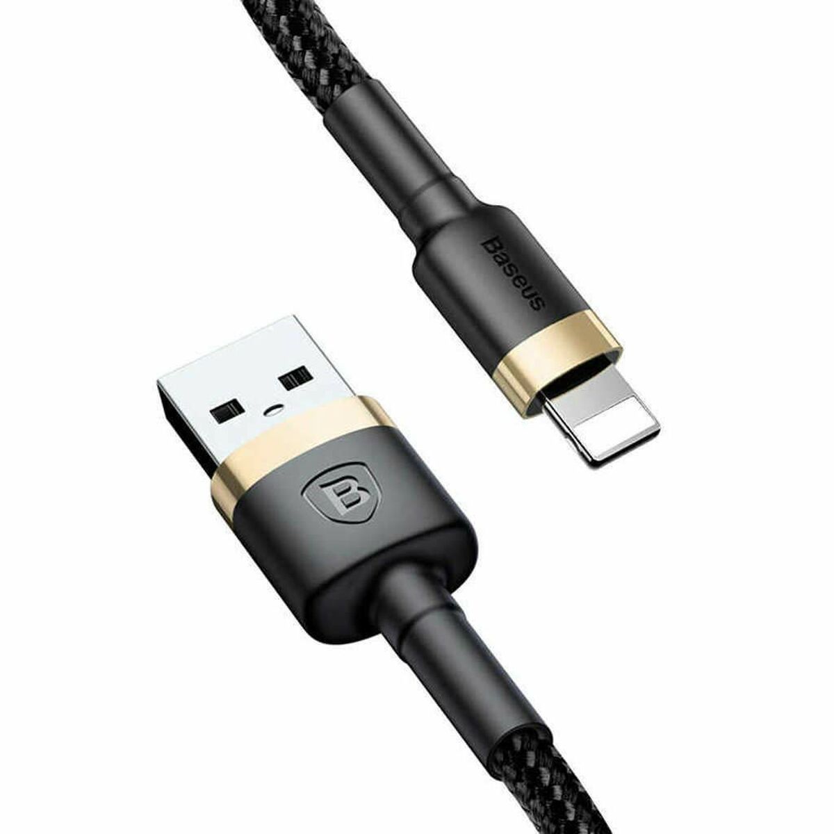 Cavo Lightning Baseus Cafule 1 m